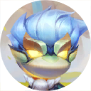 Little Legend Icon