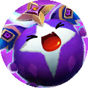 Little Legend Icon