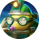 Little Legend Icon