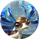 Little Legend Icon