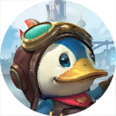 Little Legend Icon