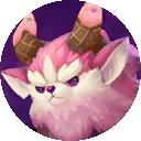 Little Legend Icon