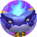 Little Legend Icon