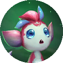 Little Legend Icon