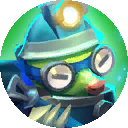 Little Legend Icon