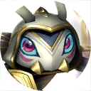 Little Legend Icon