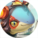 Little Legend Icon