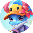 Little Legend Icon