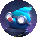 Little Legend Icon