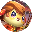 Little Legend Icon