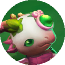 Little Legend Icon