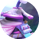 Little Legend Icon