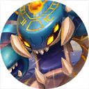 Little Legend Icon