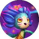 Little Legend Icon