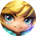 Little Legend Icon