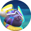 Little Legend Icon