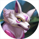 Little Legend Icon