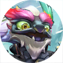 Little Legend Icon