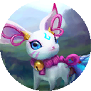 Little Legend Icon