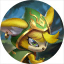 Little Legend Icon