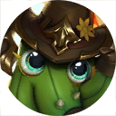 Little Legend Icon