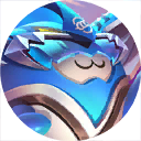 Little Legend Icon