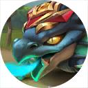 Little Legend Icon