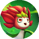 Little Legend Icon