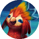 Little Legend Icon