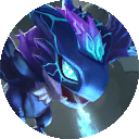 Little Legend Icon