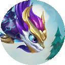 Little Legend Icon