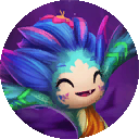 Little Legend Icon