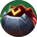 Little Legend Icon